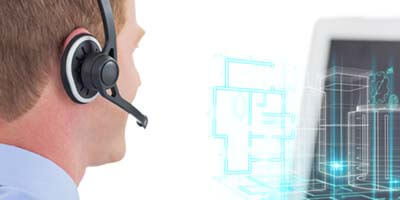 Contact center